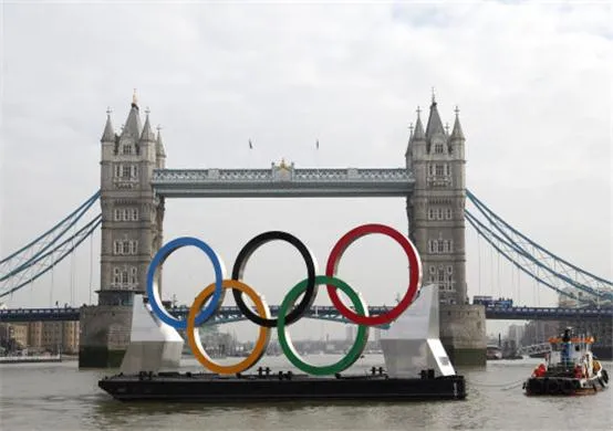 Λονδίνο | Άρχισε η προπώληση των εισιτηρίων για τους Ολυμπιακούς Αγώνες