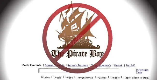 Pirate Pay | Ρώσοι και Microsoft εχθροί των torrents;