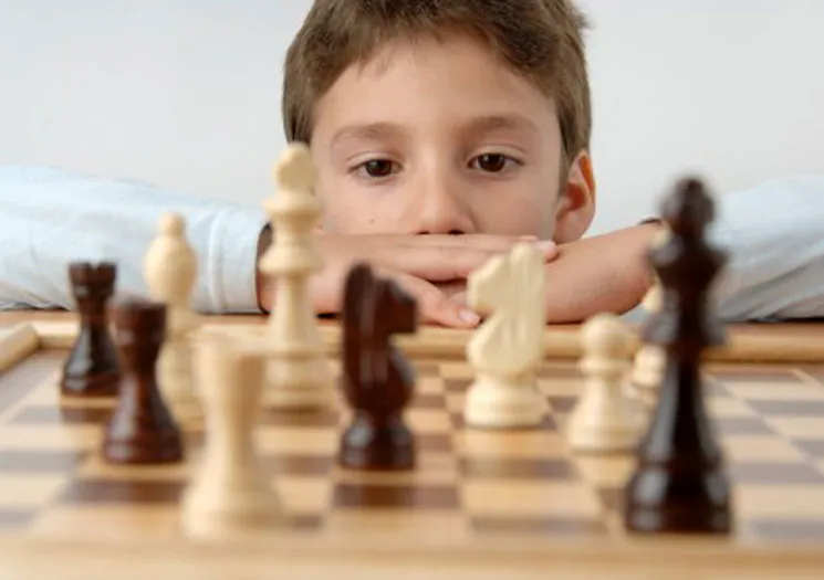 Παγκόσμιος Πρωταθλητής στο σκάκι 8χρονος από την Κύπρο! 