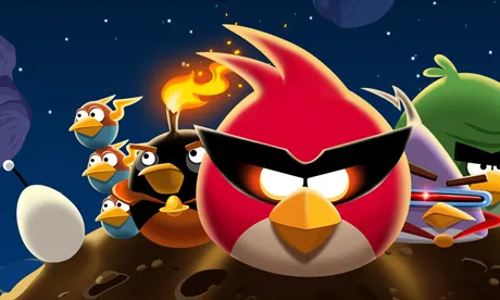 Angry Birds Space | Έφτασε τα 50 εκατ. downloads