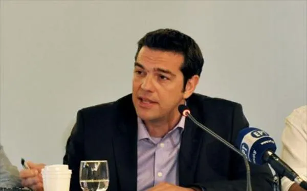 Εκλογές 2015: Η ομιλία του Αλέξη Τσίπρα στο Ηράκλειο Κρήτης