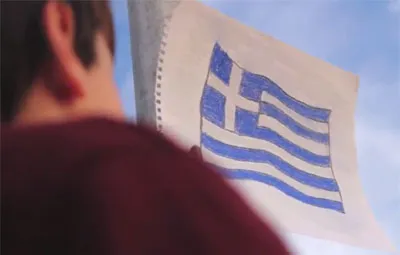 White & Blue | Η συγκινητική ταινία μικρού μήκους για την Ελλάδα! 