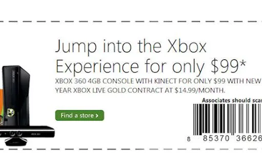 Microsoft | Αποκαλύφθηκε στις ΗΠΑ το φθηνό Xbox
