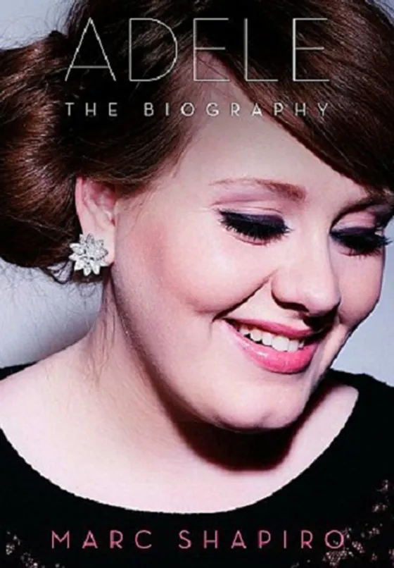 Adele | Το δράμα της ζωής της στις σελίδας ενός βιβλίου!