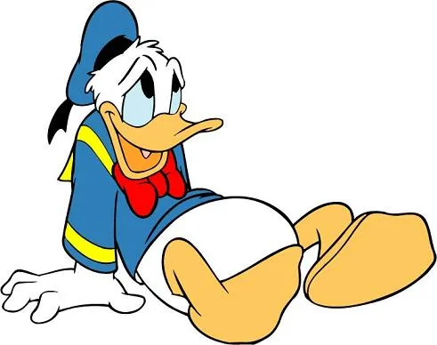 9 Ιουνίου | Τα γενέθλια του Donald Duck!