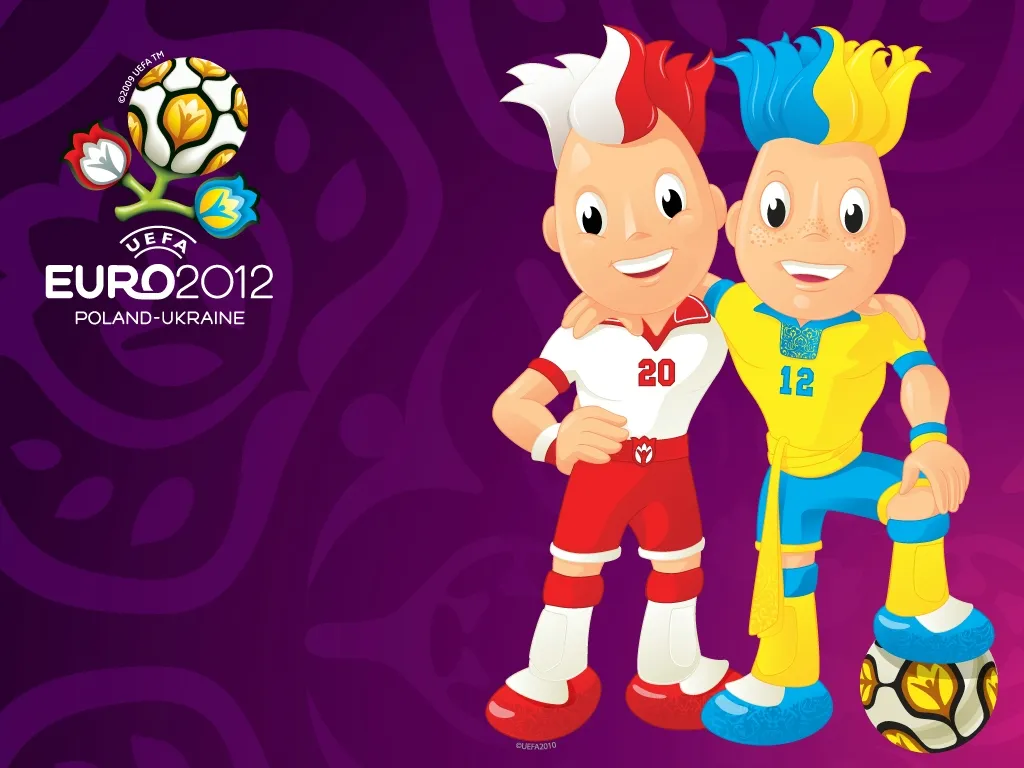 Euro 2012 | Διαβάστε το αναλυτικό πρόγραμμα της διοργάνωσης