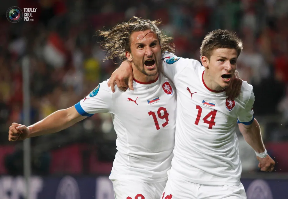 Euro 2012 | Δεν τα κατάφερε η Εθνική...