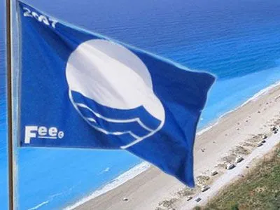 Ελλάδα | Δεύτερη σε γαλάζιες σημαίες παγκοσμίως!