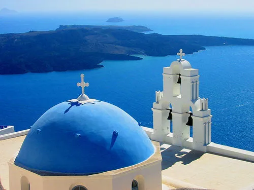 Ελλάδα | 15% αύξηση της τουριστικής κίνησης στα νησιά!