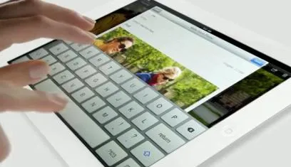 Apple | Νέο διαφημιστικό για το iPad