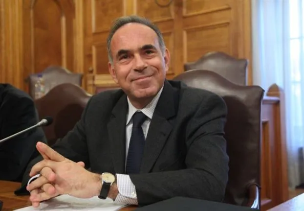 Νέος Υπουργός Παιδείας | Κ. Αρβανιτόπουλος | Ποιος είναι
