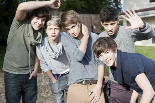 One Direction | 