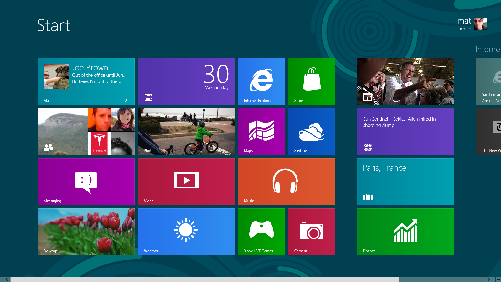 Windows 8 Release Preview [download link]