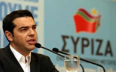 Εθνικές εκλογές 2019 – ΣΥΡΙΖΑ: Υποψήφιοι στην Α' Ανατολικής Αττικής!