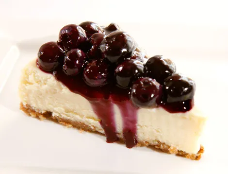 30 Ιουλίου | Ημέρα του Cheesecake