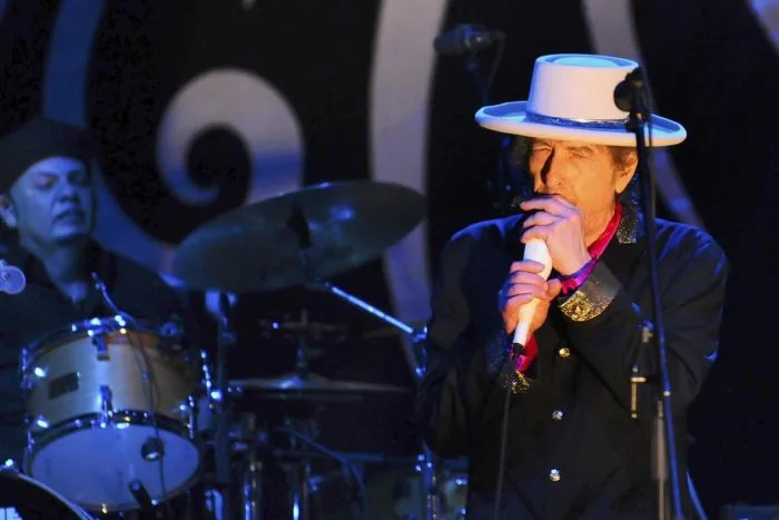 Bob Dylan | Επιστρέφει με νέο άλμπουμ