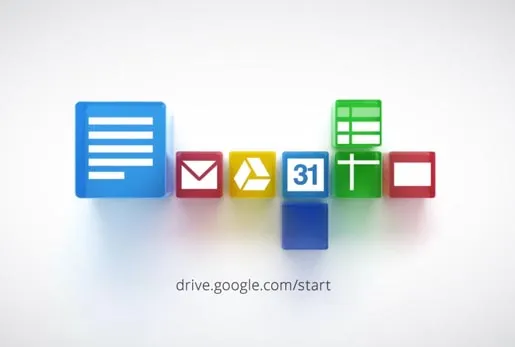 Google Drive | Το νέο καμάρι της Google