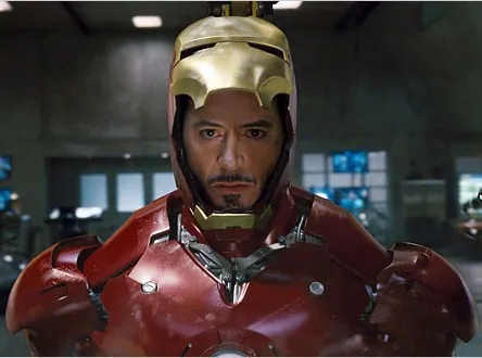 Iron Man | Πόσο θα κόστιζε η στολή του στην πραγματικότητα; (infographic)