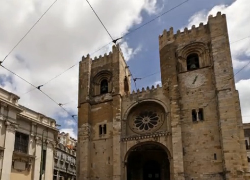 Λισαβόνα | Time-lapse στην πανέμορφη πόλη