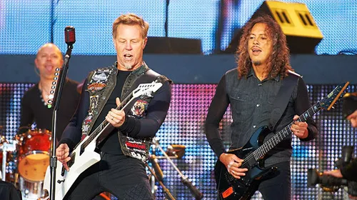 Metallica | Το 2014 ο νέος τους δίσκος (;)