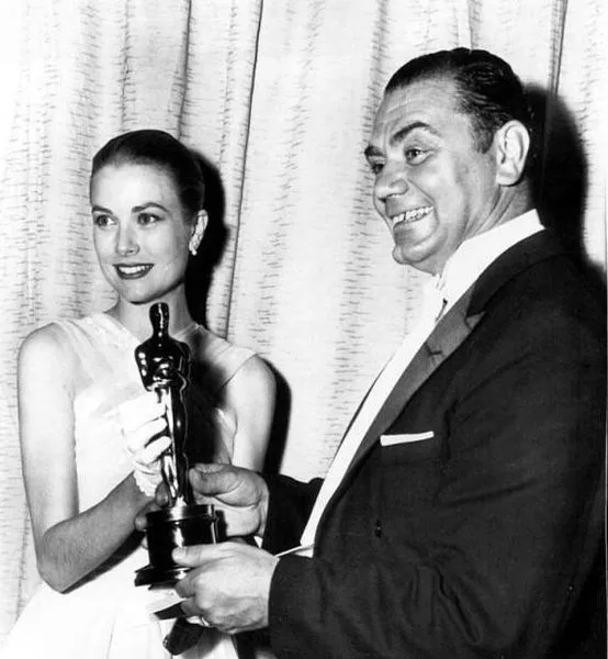 Ernest Borgnine | Πέθανε ο βραβευμένος με Όσκαρ ηθοποιός