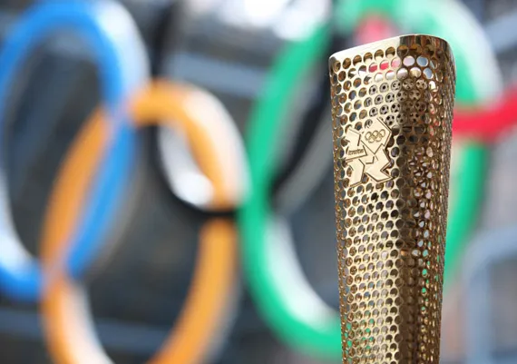Παραολυμπιακοί Αγώνες 2012 | Η Ελληνική αποστολή στο Λονδίνο