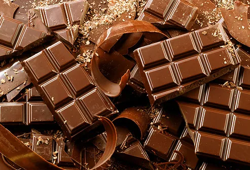 7 Ιουλίου | Ημέρα Σοκολάτας!