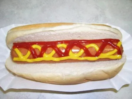23 Ιουλίου | Ημέρα του hot dog!