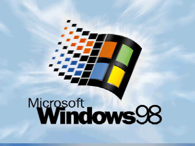 Θυμάστε τα Windows 98;