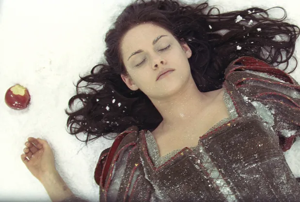 Θα παίξει η Kristen Stewart στο sequel του Snow White;