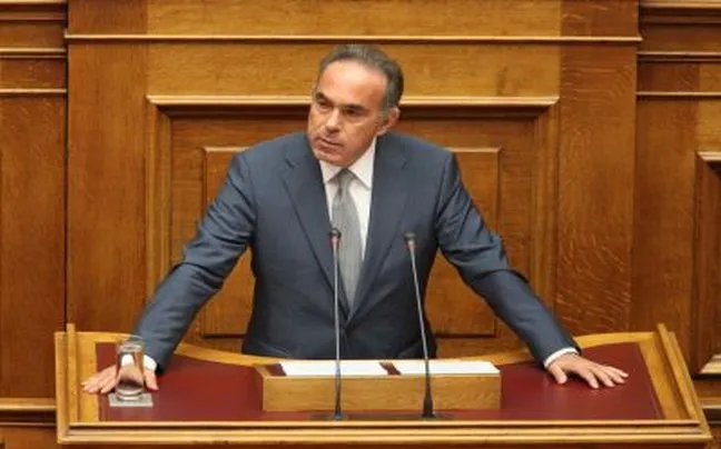 Αρβανιτόπουλος | Ο νέος νόμος πλαίσιο, θα εφαρμοστεί.
