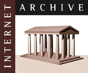Internet Archive | Ένας θυσαυρός από δωρεάν torrents!