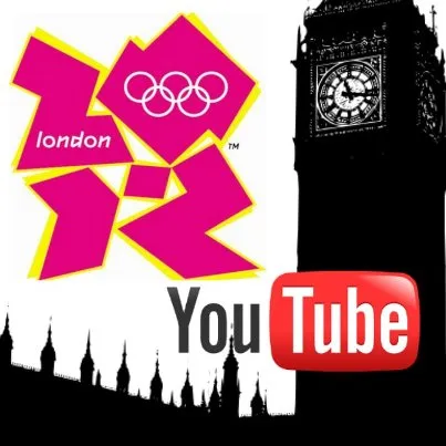 YouTube | Ρεκόρ με 231 εκατ. livestreams για τους Ολυμπιακούς 2012
