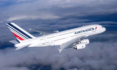 Air France | Πλήρωσαν οι επιβάτες από την τσέπη τους τα καύσιμα του αεροπλάνου