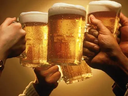 5 Αυγούστου | Διεθνής Ημέρα Μπύρας