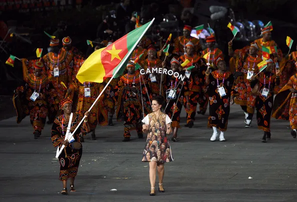 Λονδίνο 2012 | Αγνοούνται 7 αθλητές από το Καμερούν!