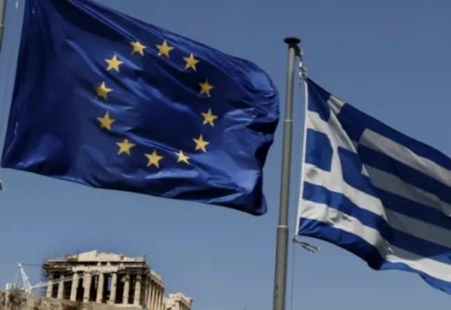 Forbes | Οι ηγέτες της Ε.Ε σχεδιάζουν την ελληνική έξοδο από το ευρώ
