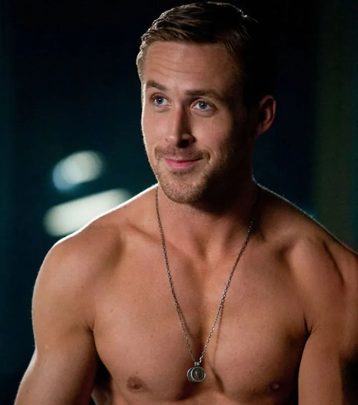 Ryan Gosling | Οι γυναίκες τον ποθούν για το μυαλό και όχι για τους κοιλιακούς του!