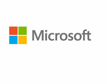 Microsoft | Παρουσίασε νέο logo