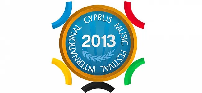 1ο International Cyprus Music Festival | Βραβεία άνω των 60.000 ευρώ 