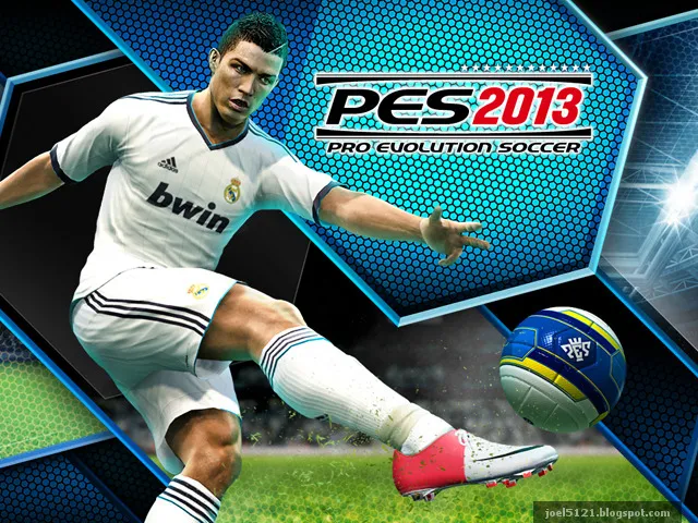 PES 2013 | Παίξτε δωρεάν από τώρα το νέο Pro!