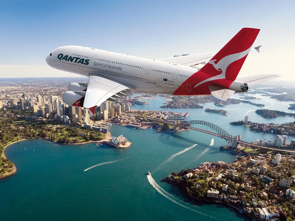 Qantas | Πιλότος ετοιμαζόταν να δουλέψει μεθυσμένη