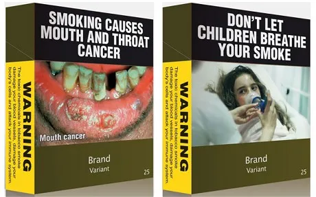 Αυστραλία | Συνεχίζει τον πόλεμο εναντίον του καπνίσματος