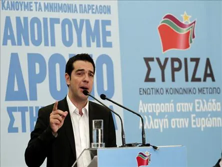 ΣΥΡΙΖΑ | Ποτέ πια φτωχοί ένστολοι απέναντι σε φτωχούς πολίτες!