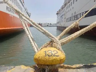 Απαγορευτικό απόπλου σε πολλά λιμάνια της Αττικής λόγω ισχυρών ανέμων - Δες ποια είναι!