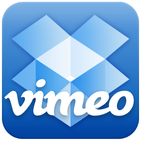 Vimeo | Συνεργασία με Dropbox για απευθέιας uploading βίντεο
