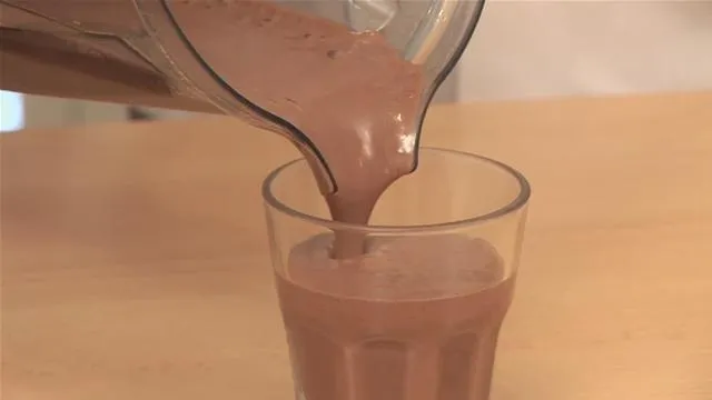 12 Σεπτεμβρίου | Ημέρα του Milkshake σοκολάτα!