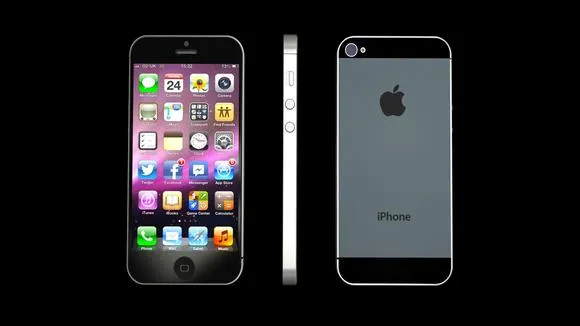 iPhone 5 | Πωλήθηκαν ήδη πάνω από 5 εκατομμύρια!
