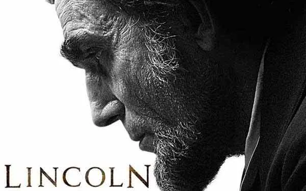 Lincolin | Η νέα ταινία του Steven Spielberg
