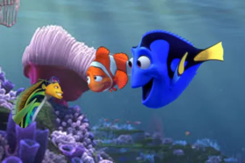 8 πράγματα που δεν ξέραμε για το Nemo